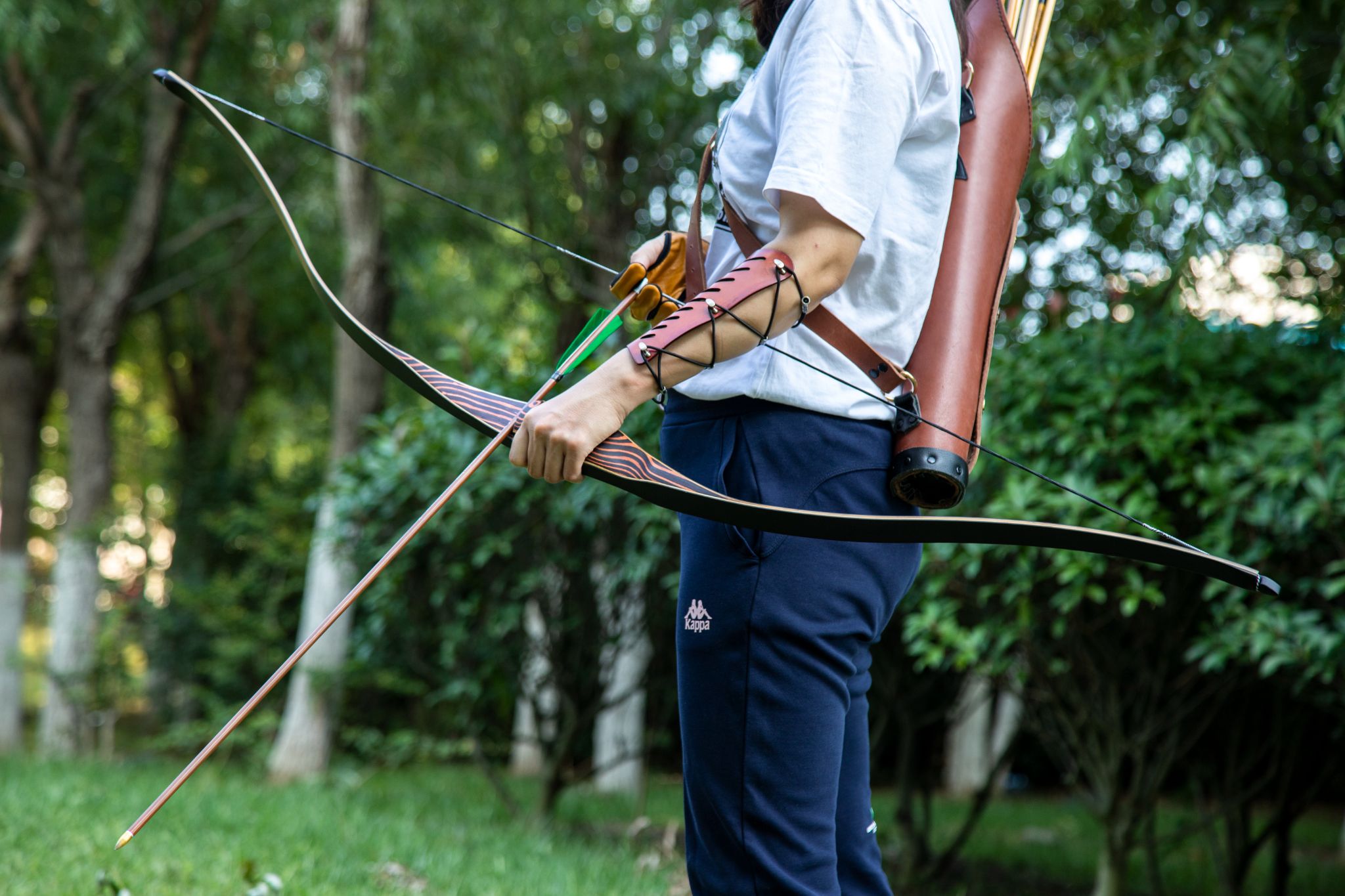 Archery Essentials